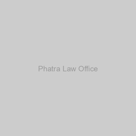 Phatra Law Office